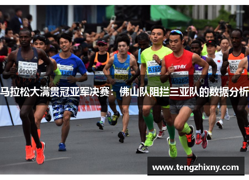 马拉松大满贯冠亚军决赛：佛山队阻拦三亚队的数据分析